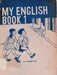 My English book one 1 for grade four 4, 2044; p.237